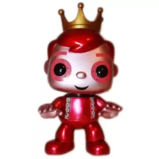 Freddy Funko