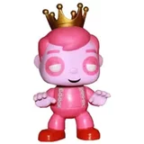 #01  Freddy Funko - Collectible Figure
