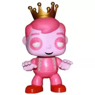 Freddy Funko