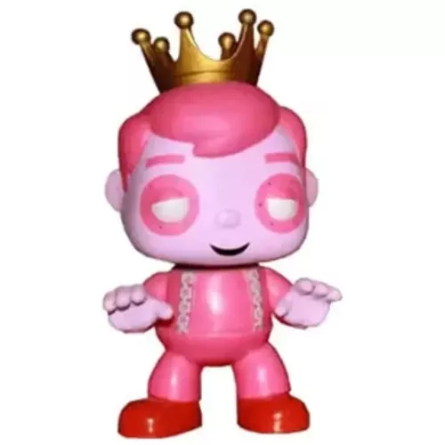 Funko Pop! Freddy Funko #01 Franken Berry Funko Original