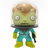#10  Freddy Funko - Collectible Figure