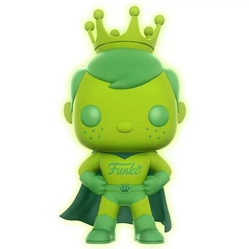 Freddy Funko