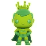 #10  Freddy Funko - Collectible Figure