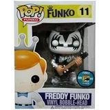 #11  Freddy Funko - Collectible Figure