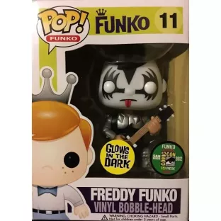 Freddy Funko