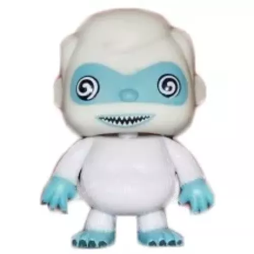 Funko Pop! Freddy Funko #13 Bumble Glows in the Dark