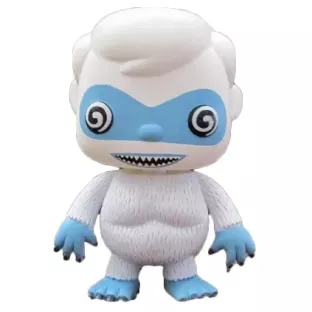 Freddy Funko image