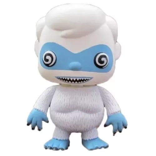 Funko Pop! Freddy Funko #13 Bumble Funko Original Vinyl Figure