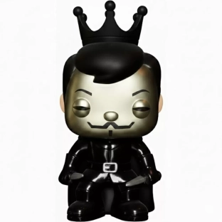 Freddy Funko image