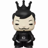 #14  Freddy Funko - Collectible Figure