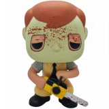#15  Freddy Funko - Collectible Figure