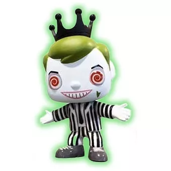 Freddy Funko
