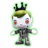 #16  Freddy Funko - Collectible Figure