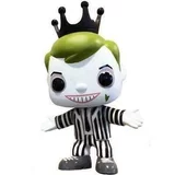 #16  Freddy Funko - Collectible Figure