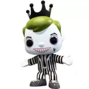 Freddy Funko image