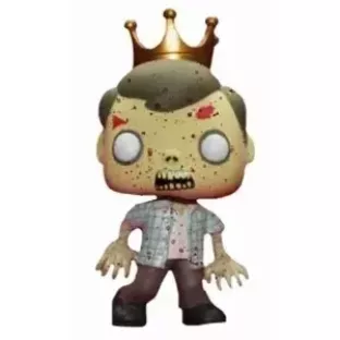 Freddy Funko image