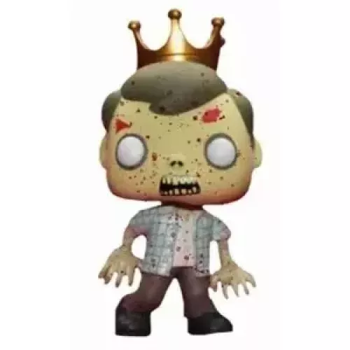Funko Pop! Freddy Funko #17 RV Walker Bloody Funko Original