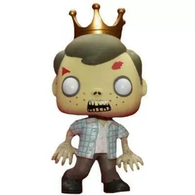 Freddy Funko