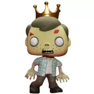 Freddy Funko image
