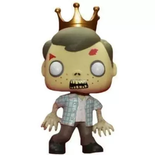 Funko Pop! Freddy Funko #17 RV Walker Funko Original