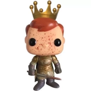 Freddy Funko image