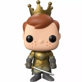 #18  Freddy Funko - Collectible Figure