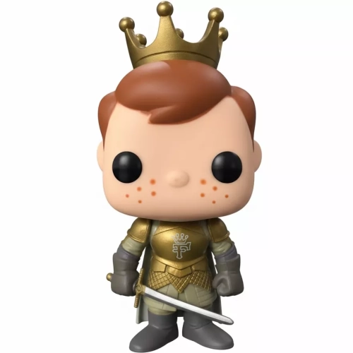 Funko Pop! Freddy Funko #18 Jaime Lannister Funko Original