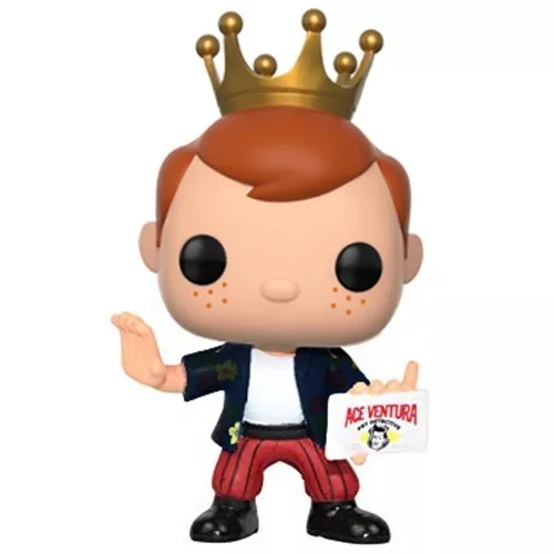 Freddy Funko