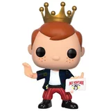 #19  Freddy Funko - Collectible Figure