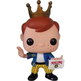 #19  Freddy Funko - Collectible Figure