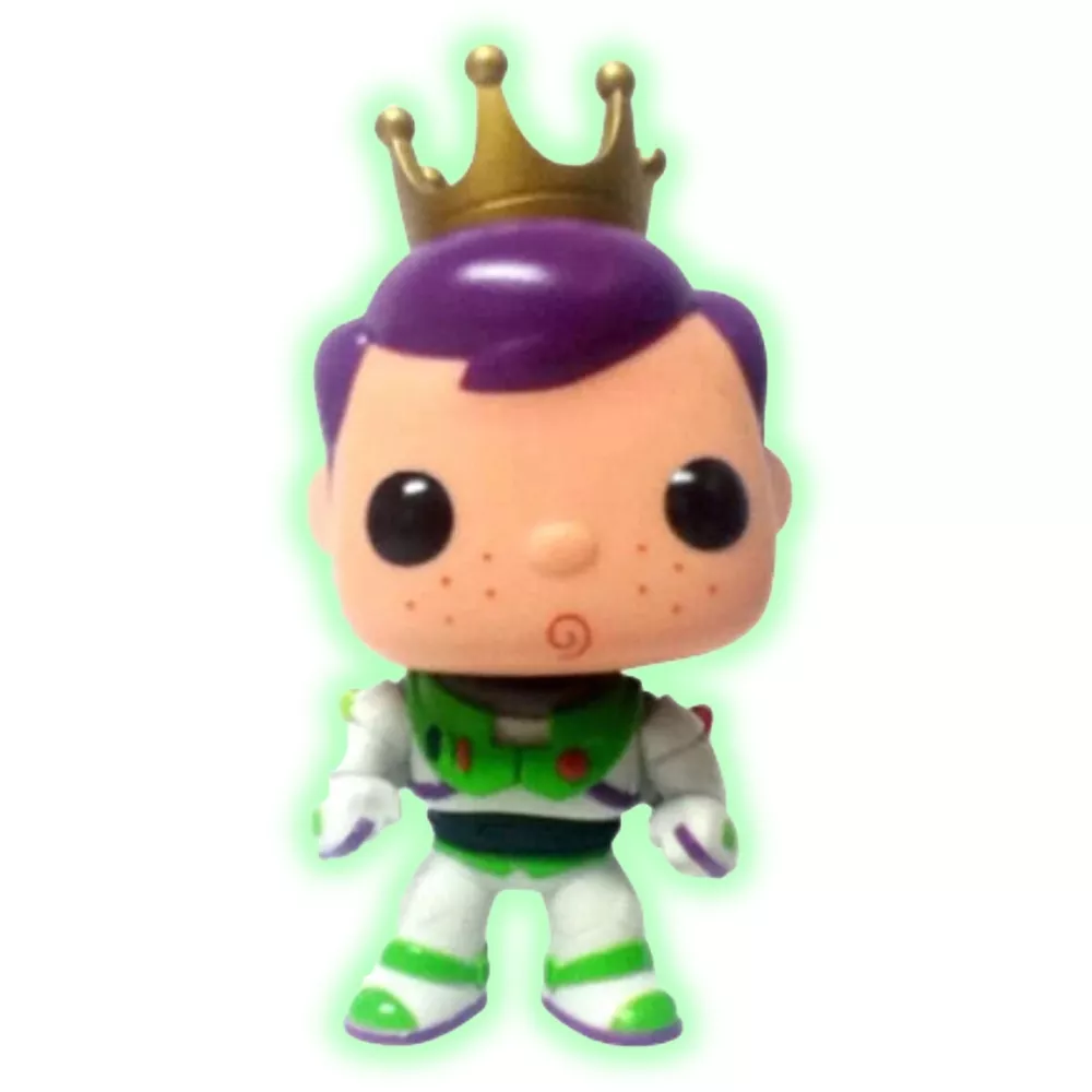 Freddy Funko