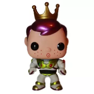 Freddy Funko