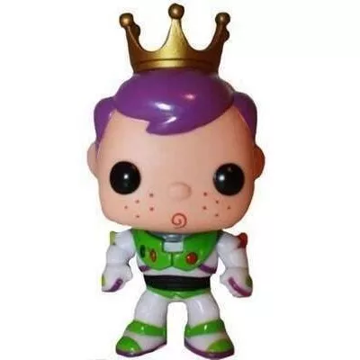 Freddy Funko