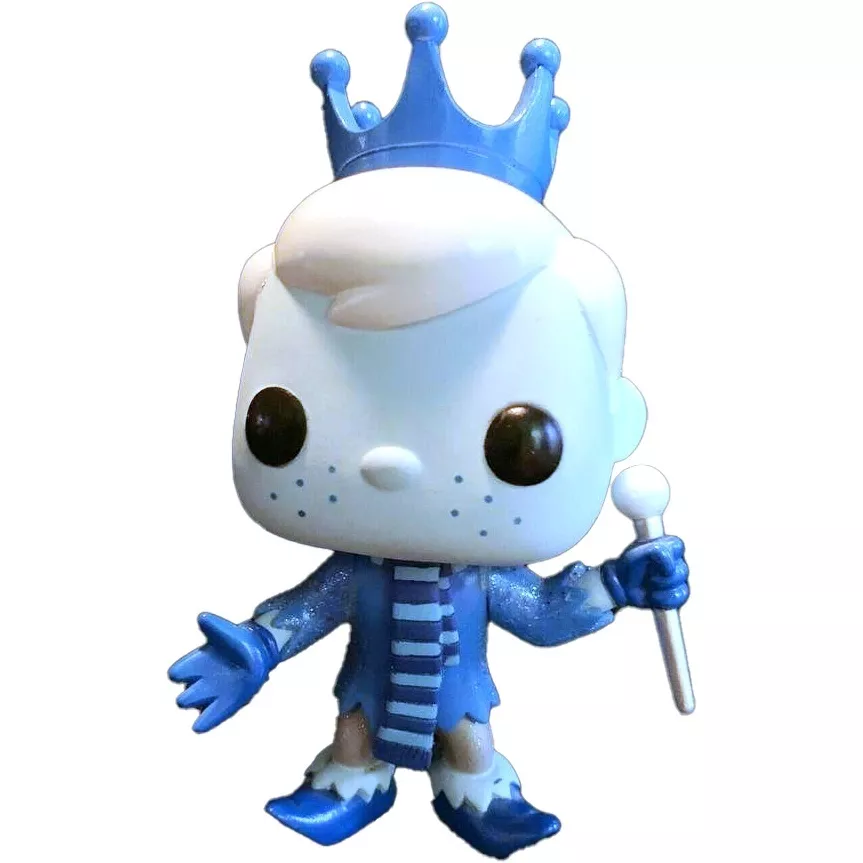 Freddy Funko