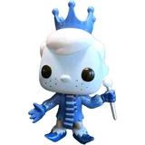 #20  Freddy Funko - Collectible Figure
