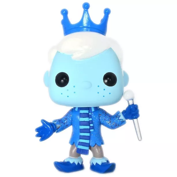 Freddy Funko