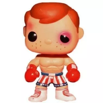 Freddy Funko