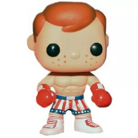 Freddy Funko