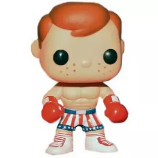 Freddy Funko