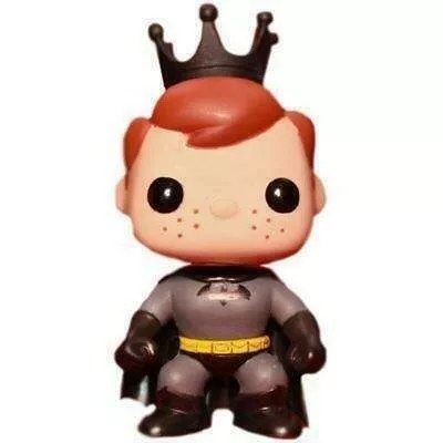 Freddy Funko