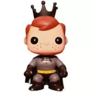 Freddy Funko