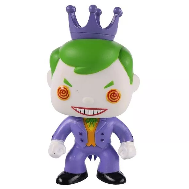 Freddy Funko