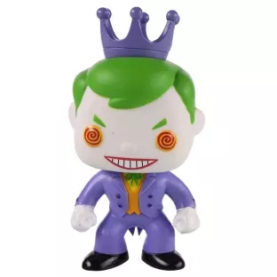 Freddy Funko image
