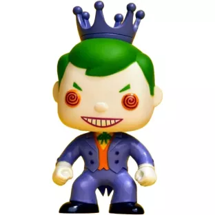 Freddy Funko image