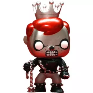 Freddy Funko image