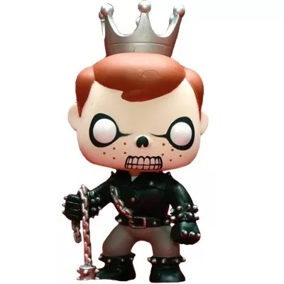 Freddy Funko