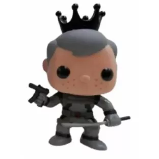 Freddy Funko image