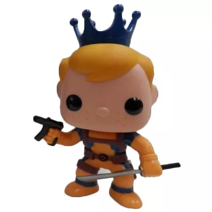 Freddy Funko