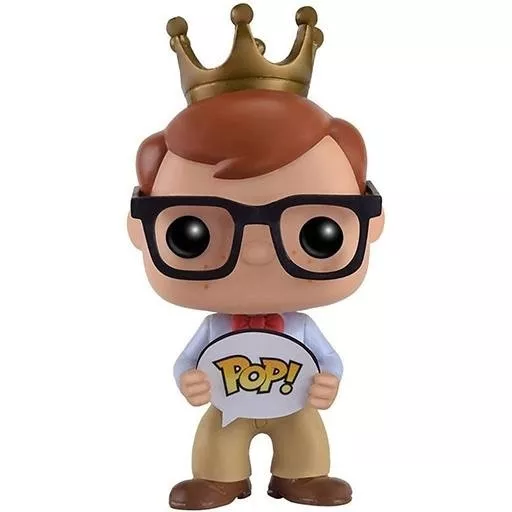 Freddy Funko