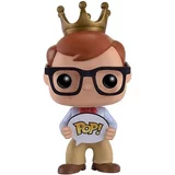 #03  Freddy Funko - Collectible Figure